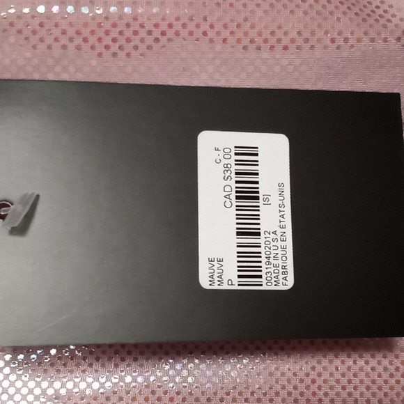 Pink iridescent dress - Picture 4 of 4